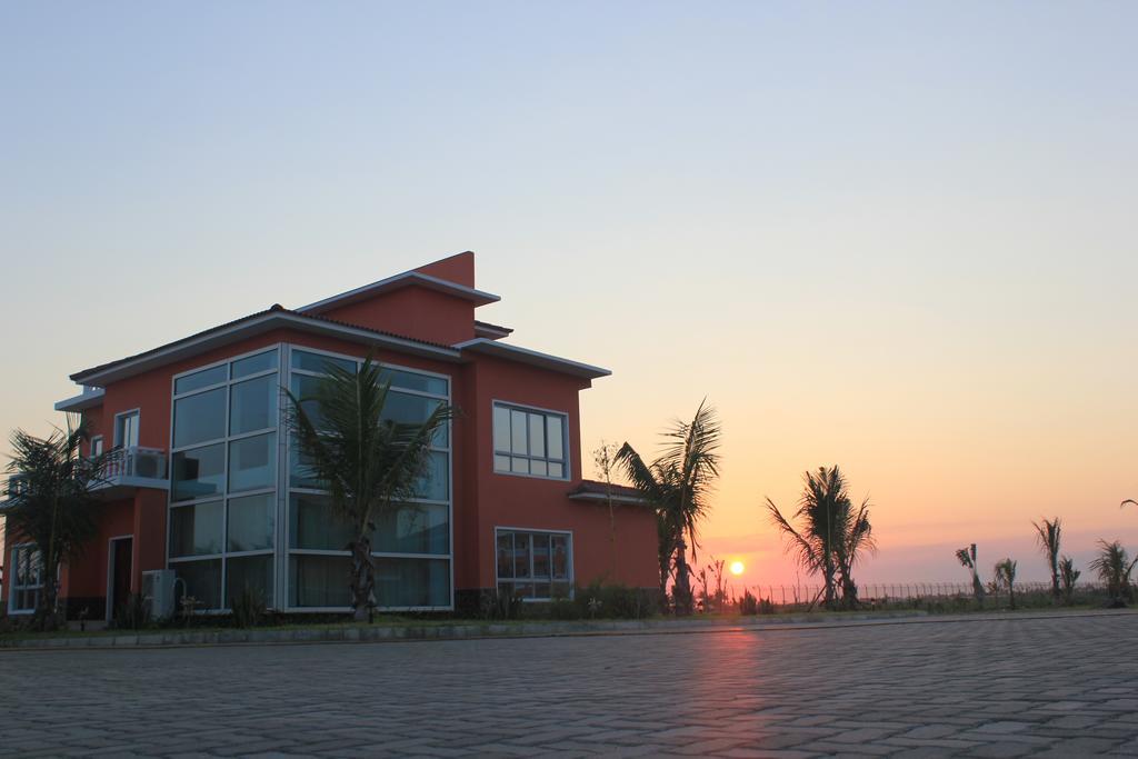Golden Peacock Resort Hotel Beira Bilik gambar