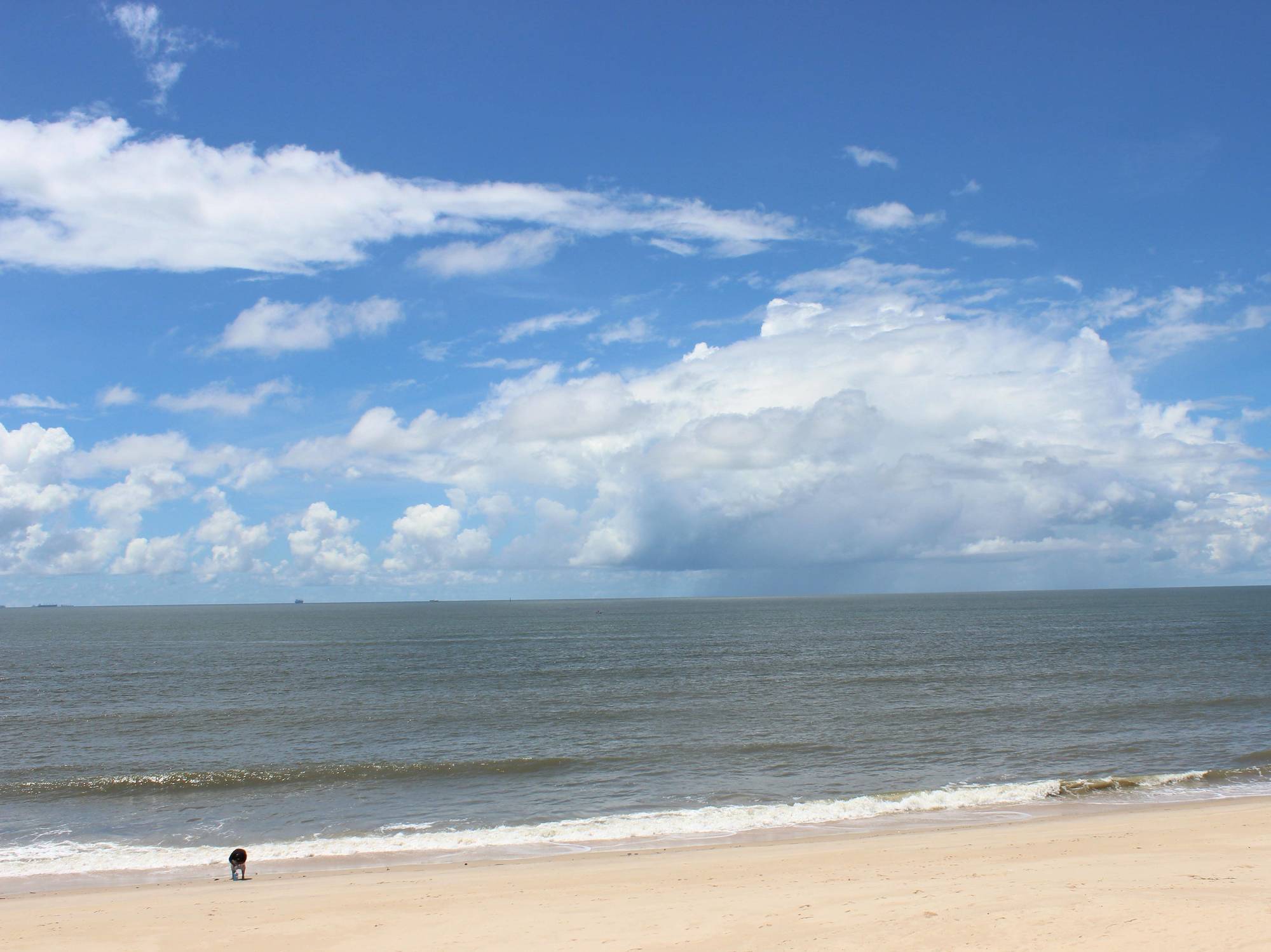Golden Peacock Resort Hotel Beira Luaran gambar