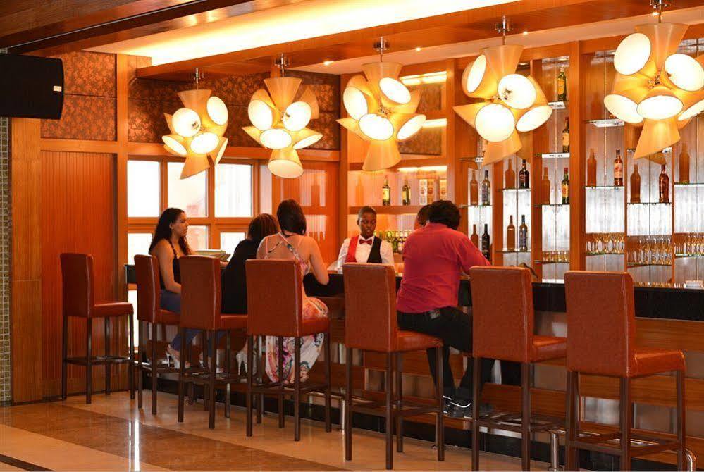 Golden Peacock Resort Hotel Beira Luaran gambar