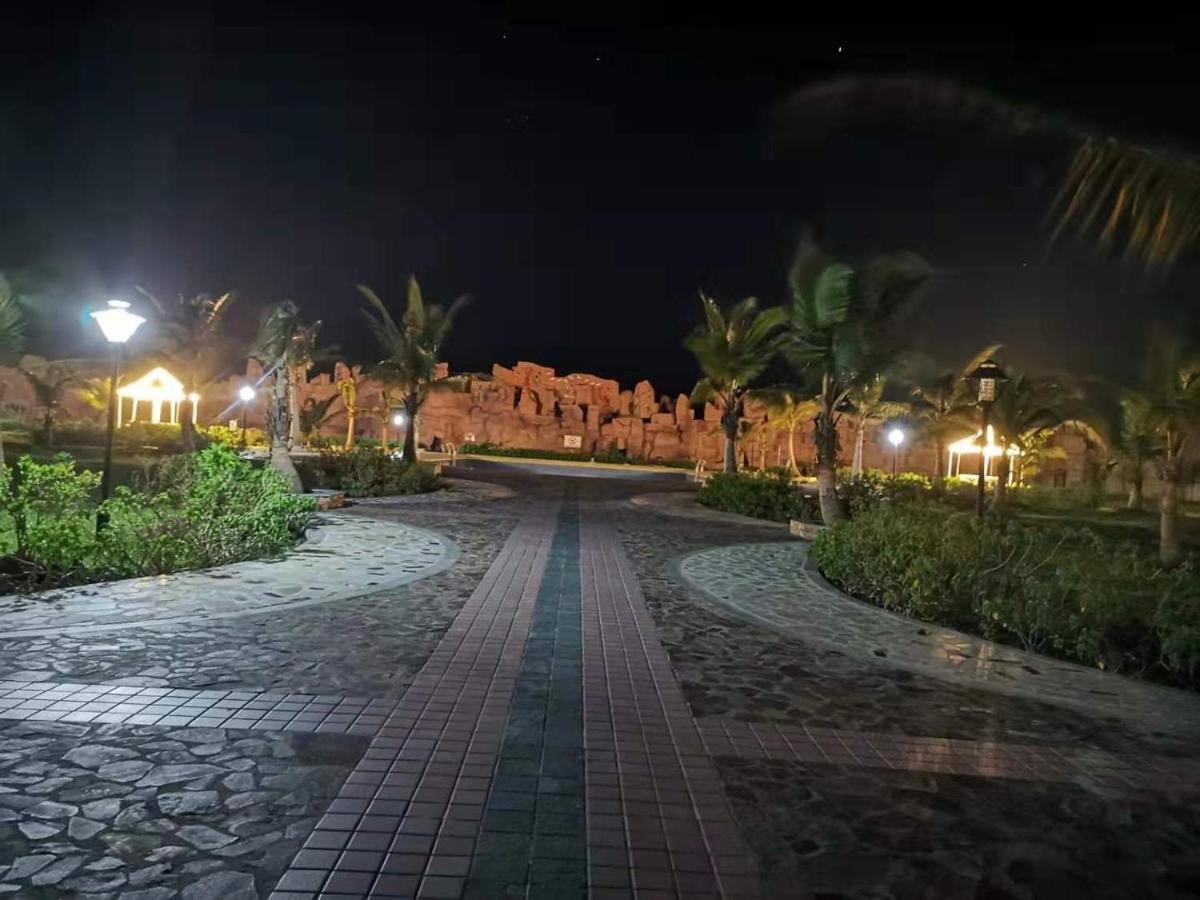 Golden Peacock Resort Hotel Beira Luaran gambar